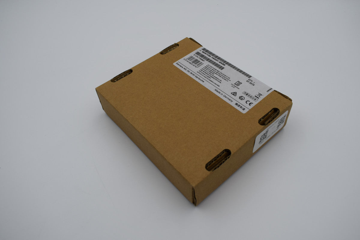 SIEMENS 6ES7132-7GD21-0AB0 auf Lager