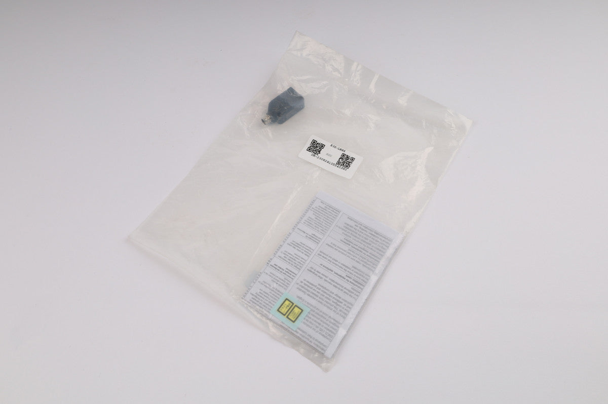 OMRON E3Z-LR86 w magazynie