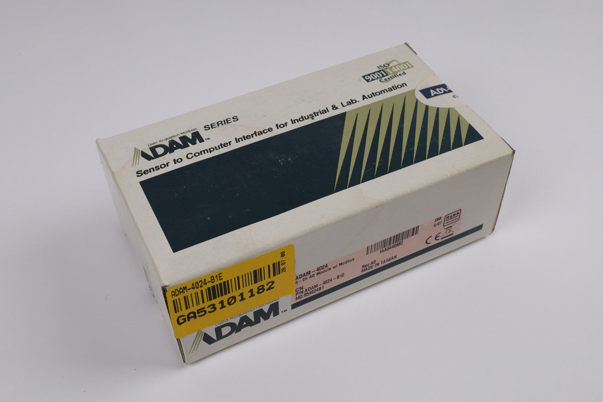 ADVANTECH ADAM-4024-B1E dostępny