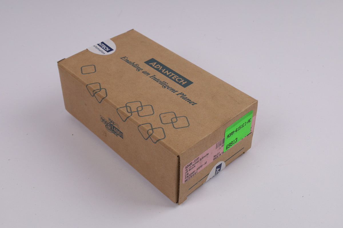 ADVANTECH ADAM-6151EI-AE dostępny