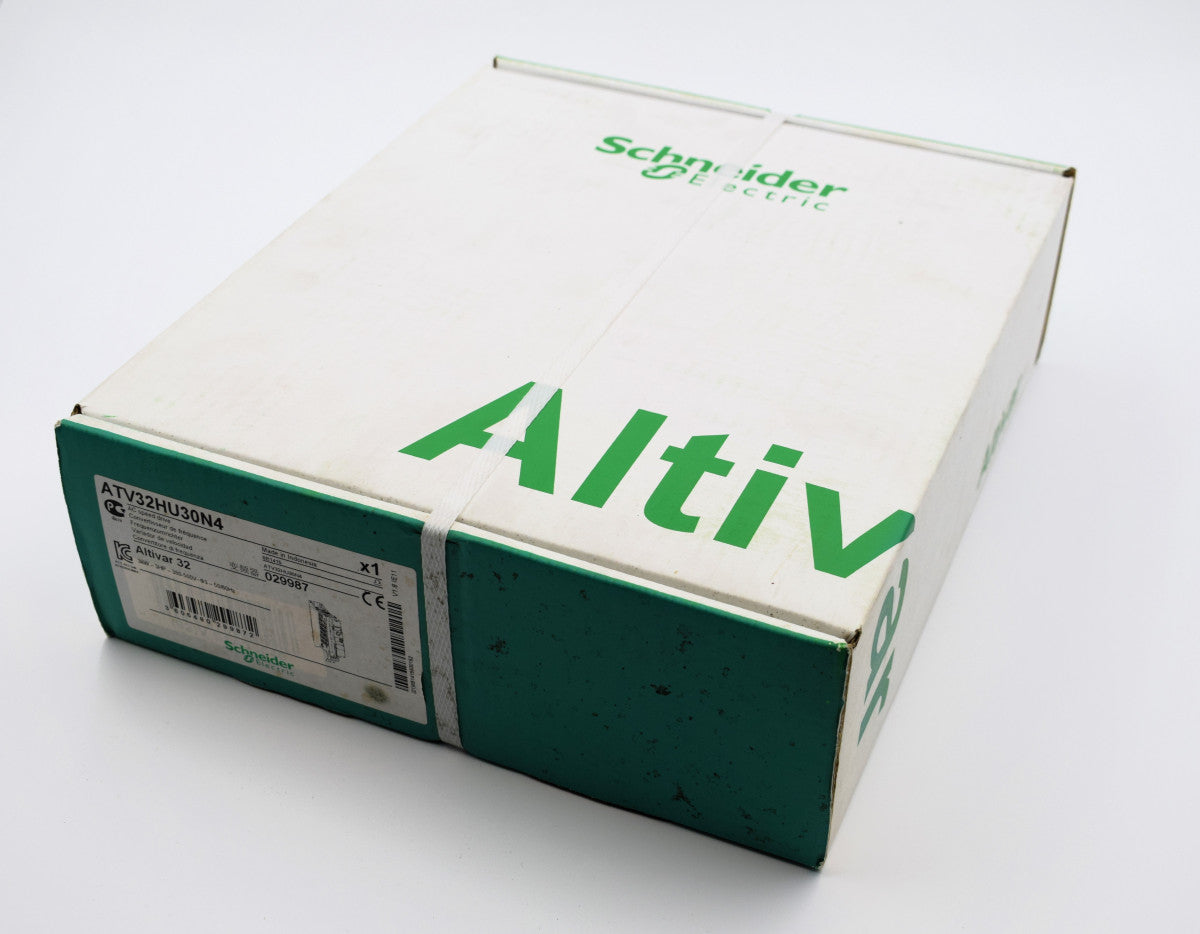 SCHNEIDERELECTRIC ATV32HU30N4 auf Lager