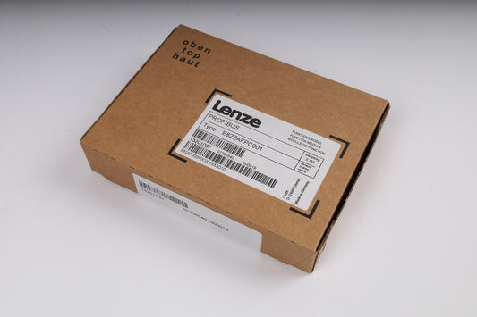 LENZE E82ZAFPC001 na magazynie