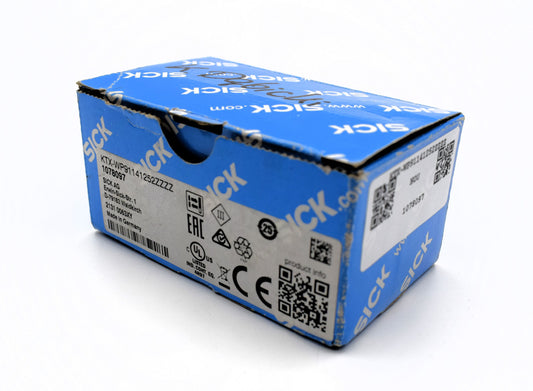 SICK KTX-WP91141252ZZZZ in stock