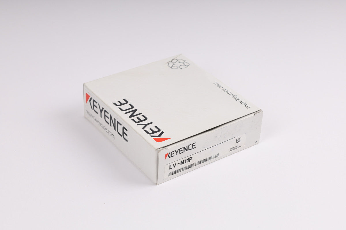 KEYENCE LV-N11P in magazzino