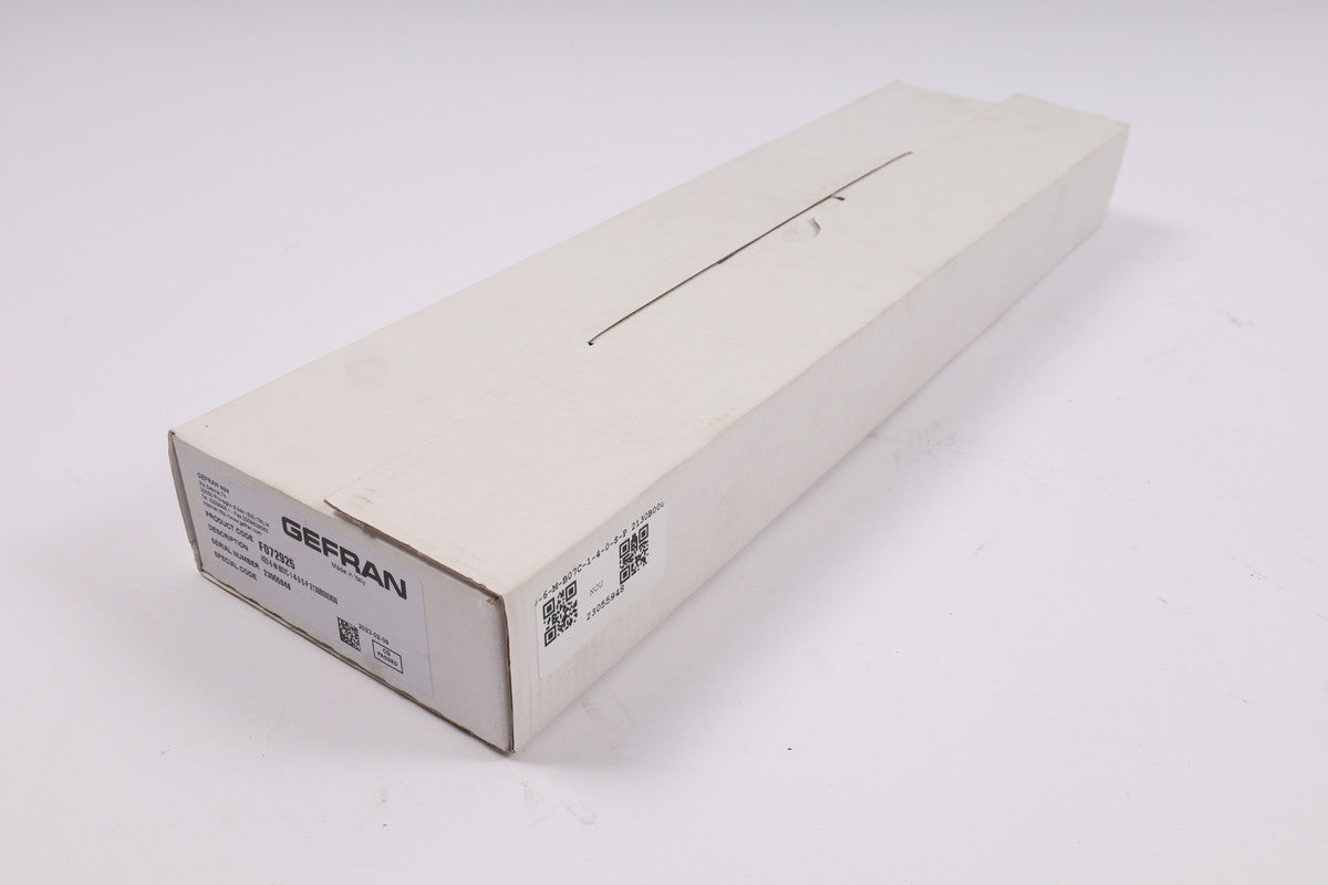 GEFRAN KE0-6-M-B07C-1-4-0-S-P2130B000X00 na stanie