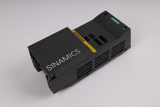 SIEMENS 6SL3244-0BA21-1PA0 in magazzino