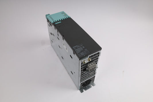 SIEMENS 6SL3130-7TE21-6AA1 in stock