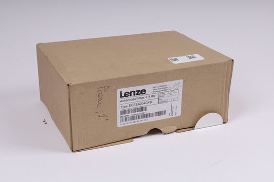 LENZE ECSEA004C4B in magazzino