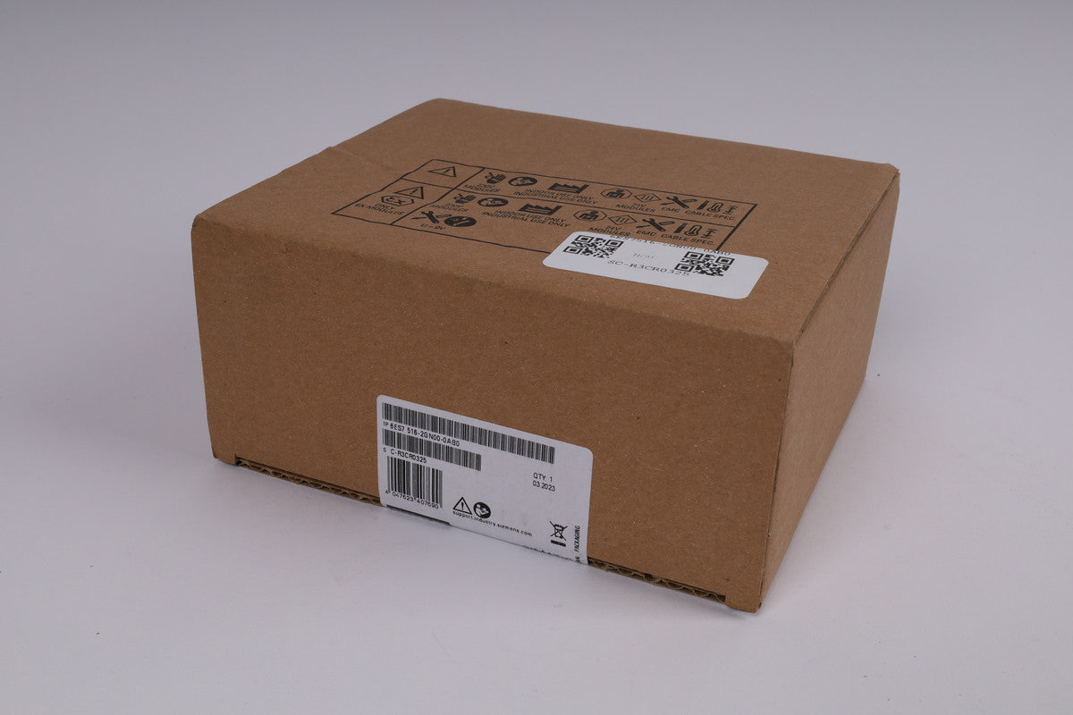 SIEMENS 6ES7516-2GN00-0AB0 en stock
