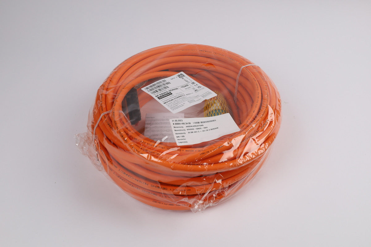 SIEMENS 6FX8002-5DN26-1DA0 en stock