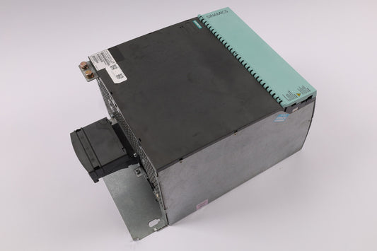 SIEMENS 6SL3130-7TE28-0AA1 in stock