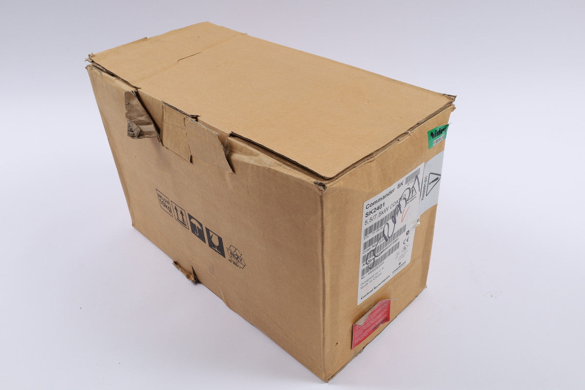 CONTROLTECHNIQUES SK2401 en stock