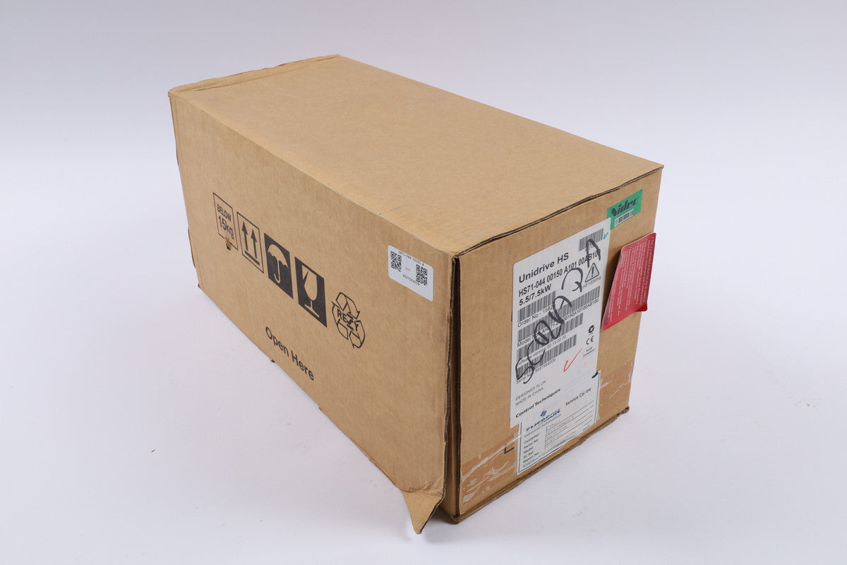 CONTROLTECHNIQUES HS71-04400150A dostępny w magazynie