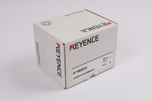 KEYENCE IV-H500CA in stock