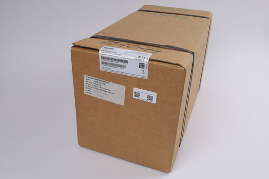 SIEMENS 6SL3100-1BE31-0AA0 in stock