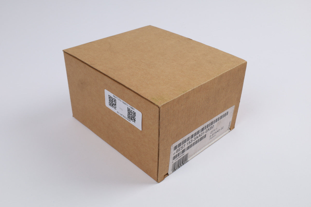 SIEMENS 6ES7153-3AA01-0XB0 in magazzino