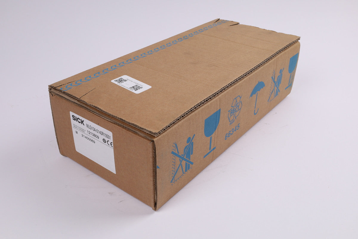 SICK MLG10A-0140R10501 in stock