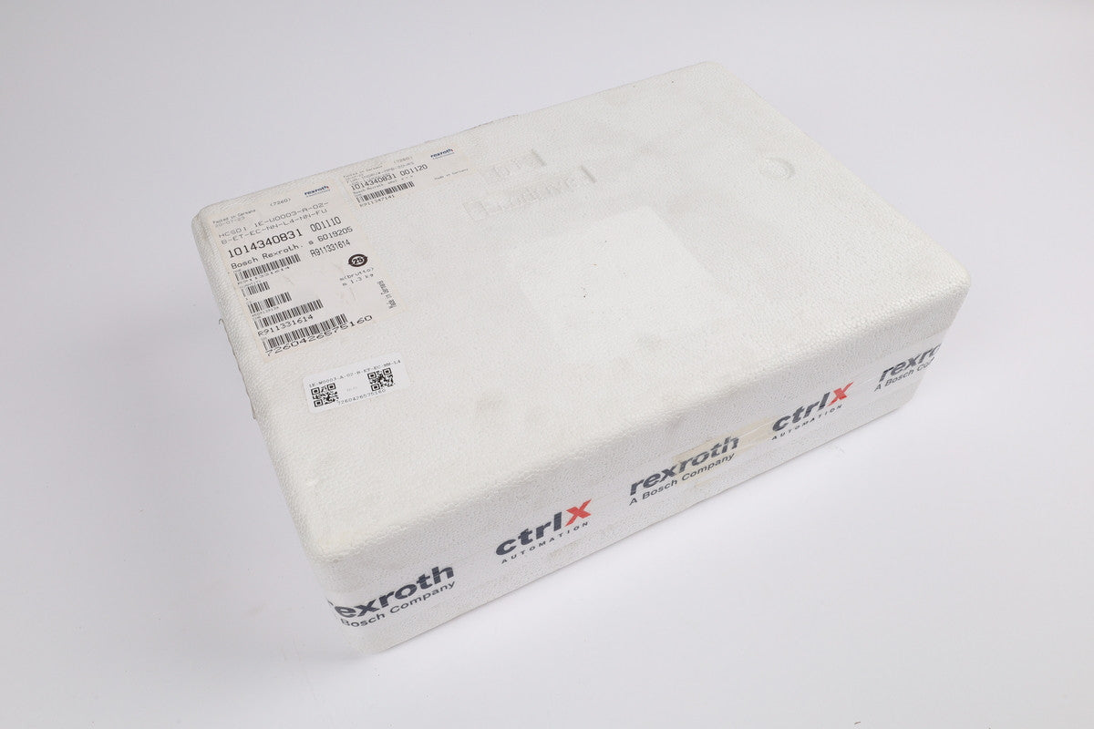 BOSCH HCS011E-W0003-A-02-B-ET-EC-NN-L4-NN-FW dostępny w magazynie