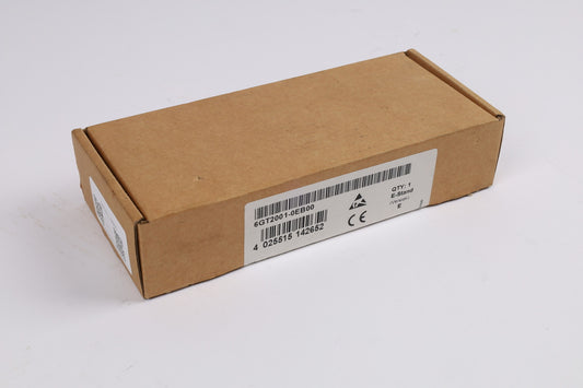 SIEMENS 6GT2001-0EB00 in magazzino