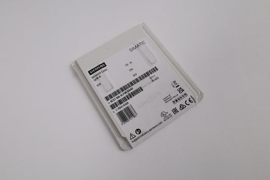 SIEMENS 6ES7954-8LP04-0AA0 dostępny w magazynie
