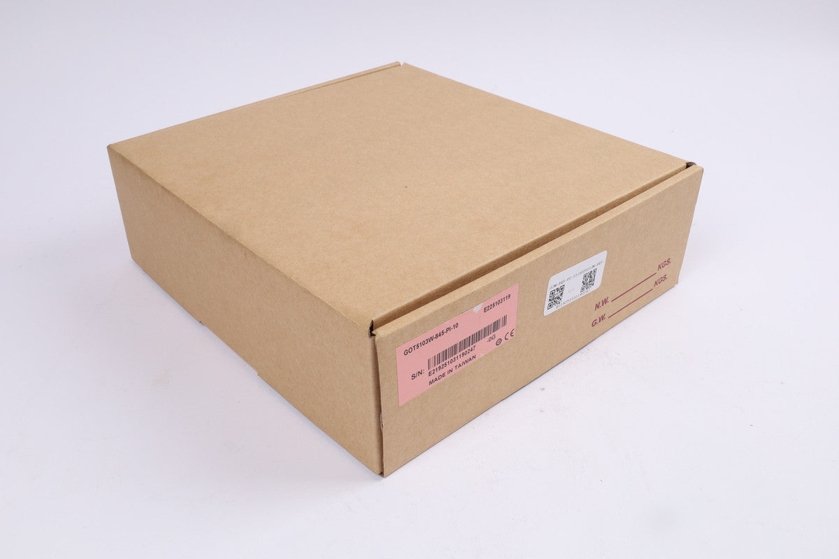 AXIOMTEKMARKEM-IMAJE GOT5103W-845-PI-10GOT5103W-845-PI-14 w magazynie