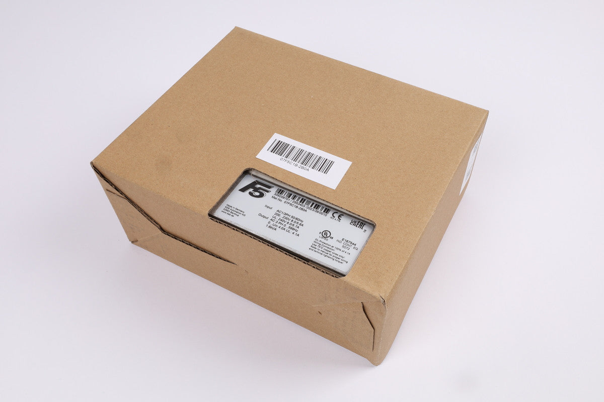 KEB 07F5C1B-2B0A w magazynie