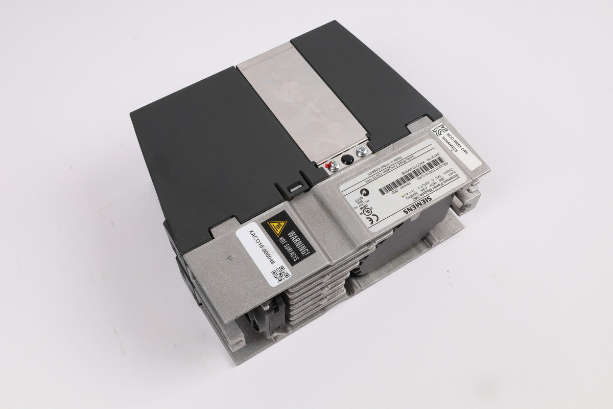 SIEMENS 6SL3210-1SE14-1UA0 auf Lager