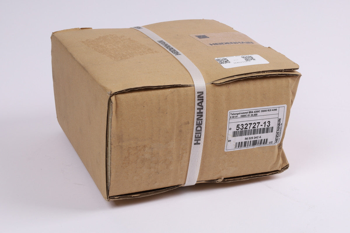 HEIDENHAIN ERA4200C20000R20A39080001 auf Lager