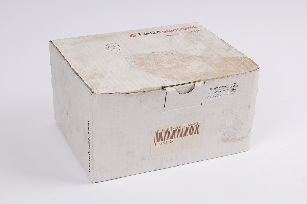 LEUZE DDLS2002002-60-M12 en stock