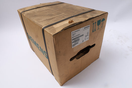 SIEMENS 6RA7013-6DV62-0 in magazzino