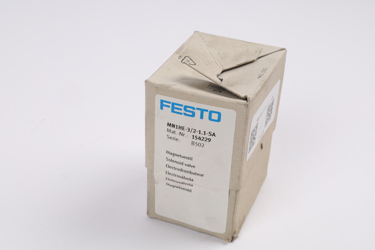 FESTO MN1HE-32-11-SA dostępny