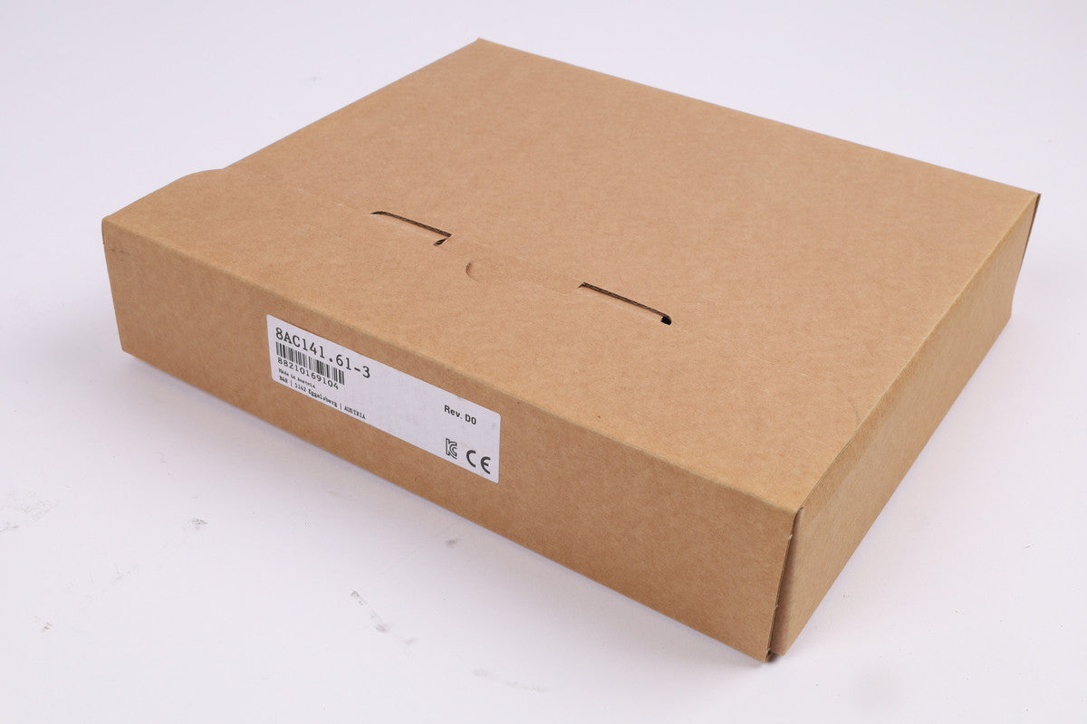 B&R 8AC141.61-3 na magazynie