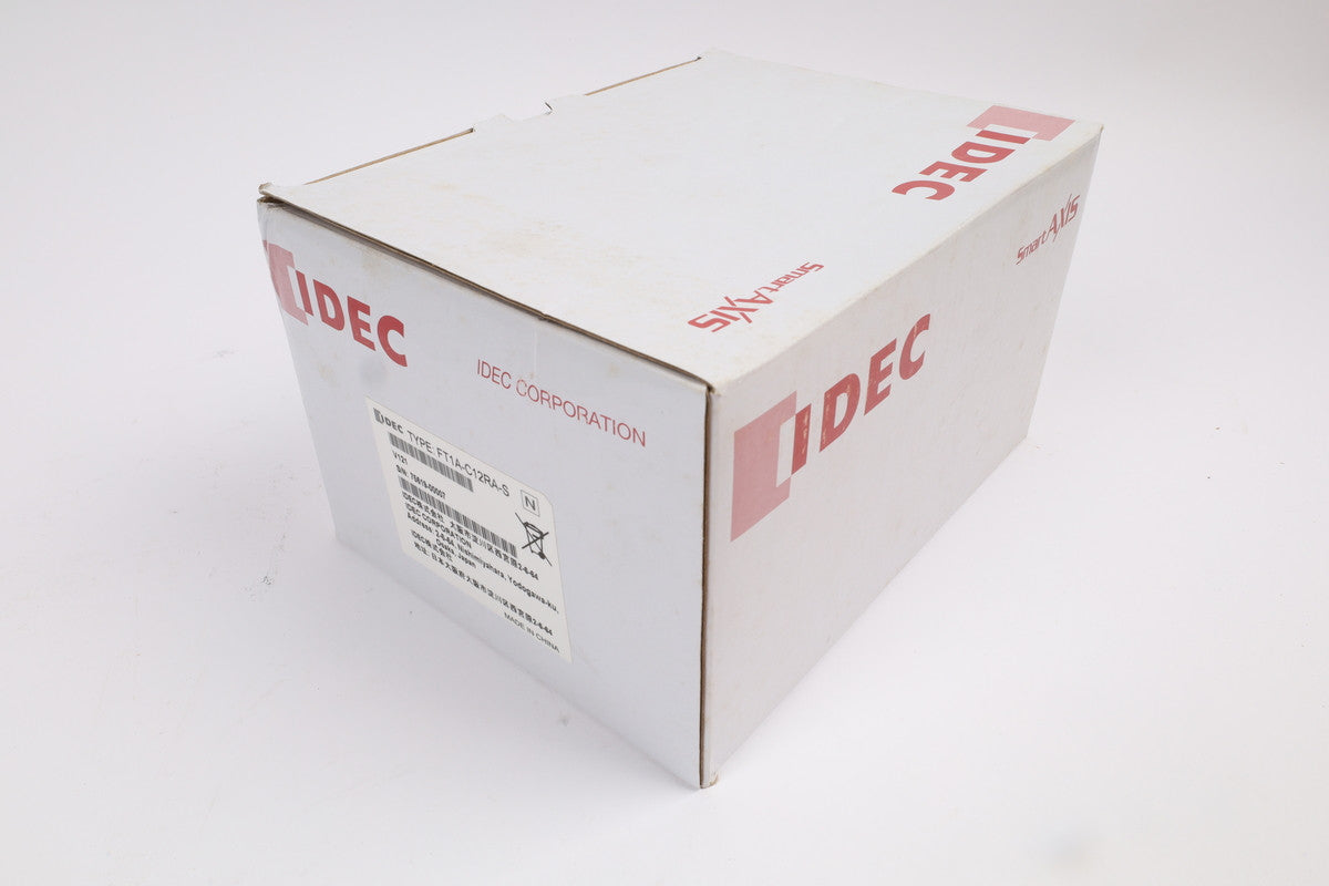 IDEC FT1A-C12RA-S dostępny