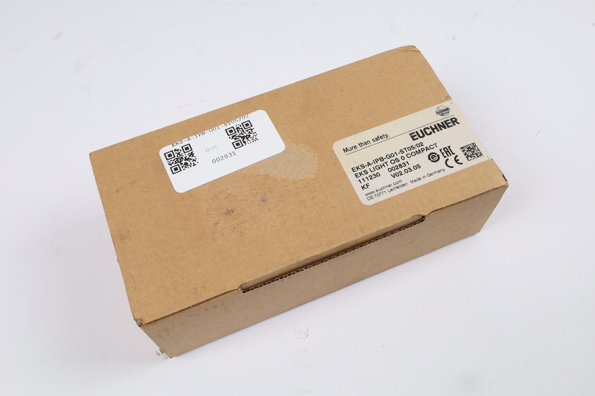 EUCHNER EKS-A-IPB-G01-ST0502 dostępny