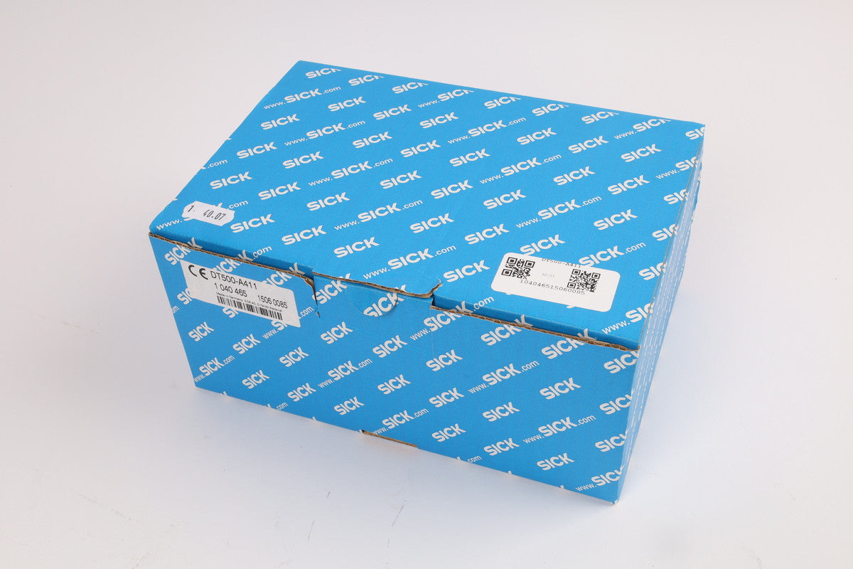 SICK DT500-A411 in stock