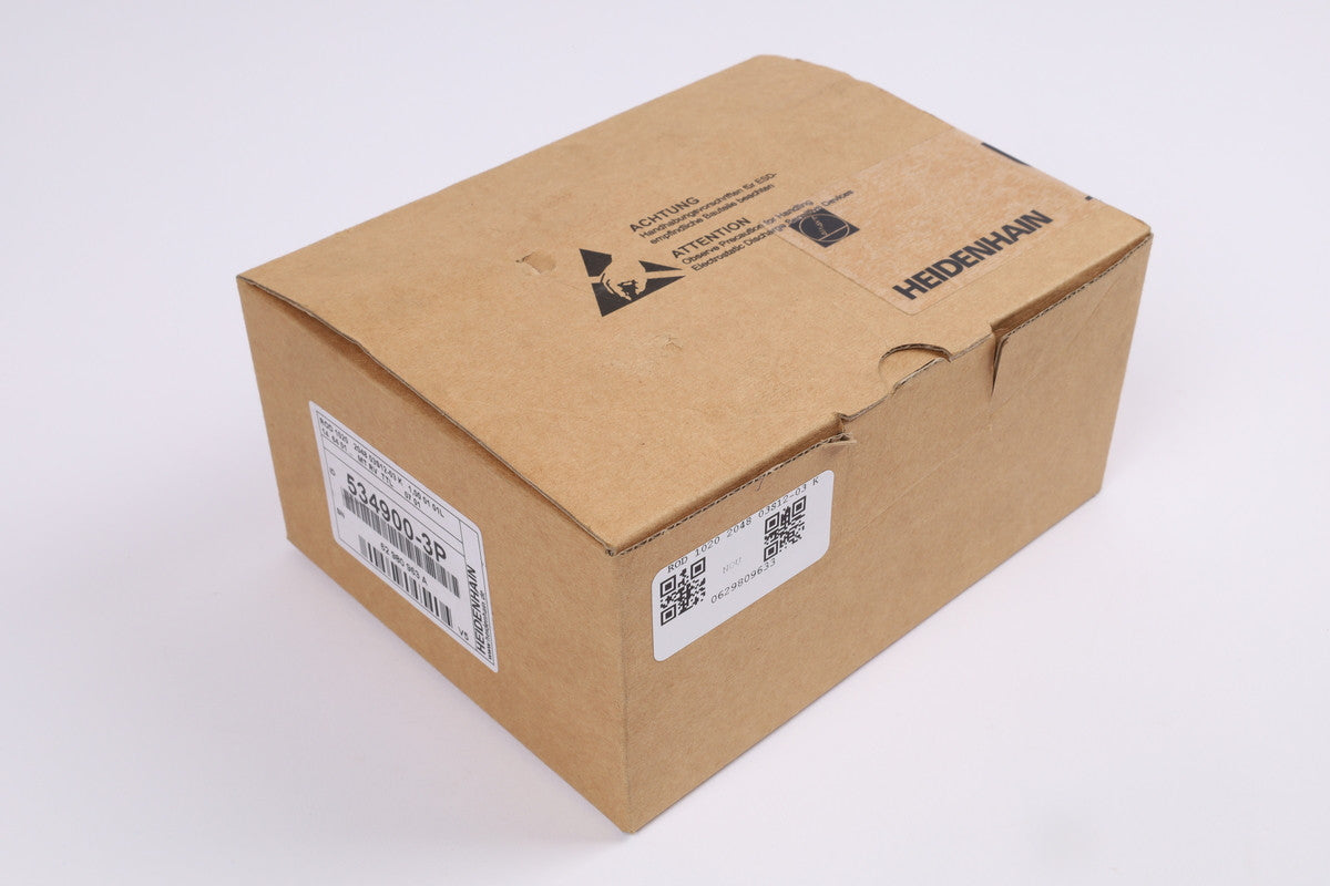 HEIDENHAIN ROD1020204803S12-03K dostępny