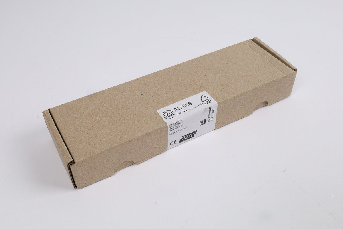 Urządzenie IFM PROFIsafe IOL 8P IP67 w magazynie