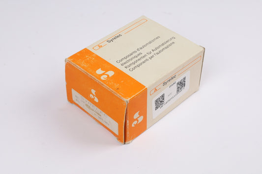 SYRELEC DVLR2 in magazzino