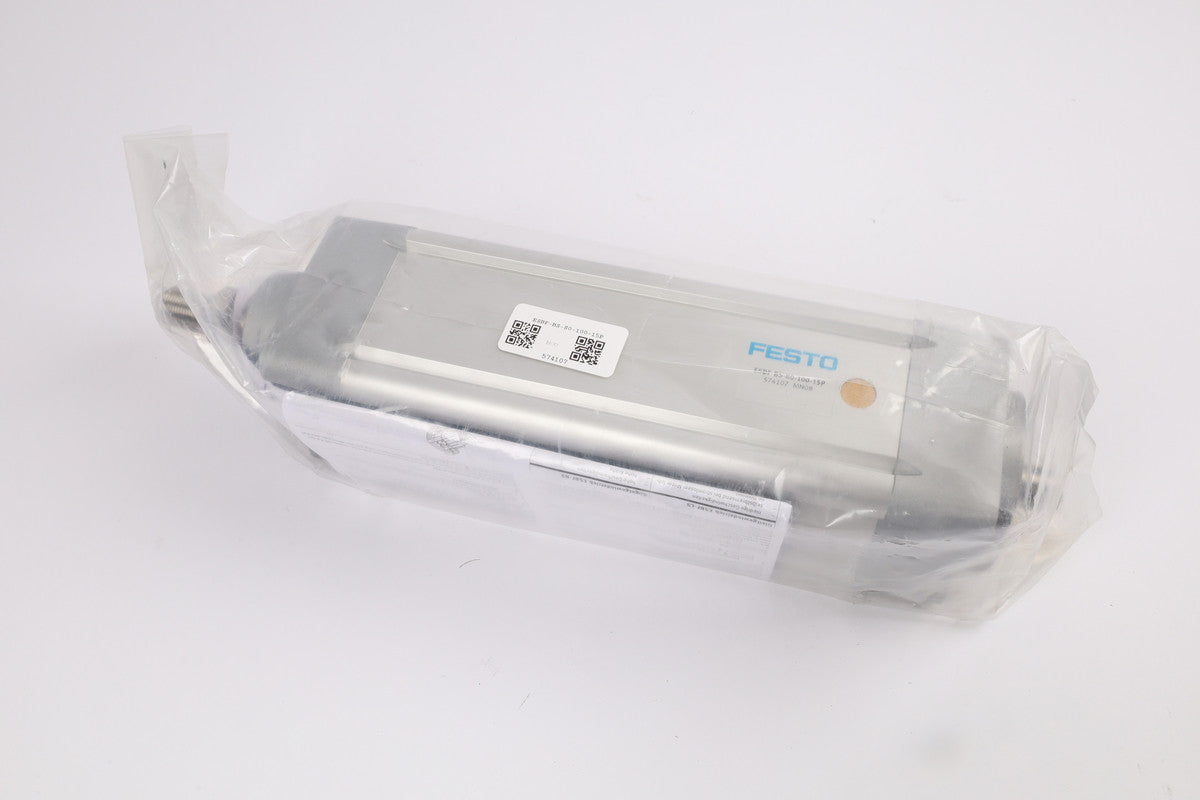 FESTO ESBF-BS-80-100-15P na magazynie