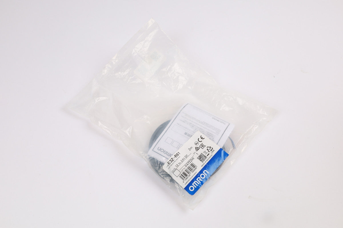 OMRON E3Z-R61 2M en stock