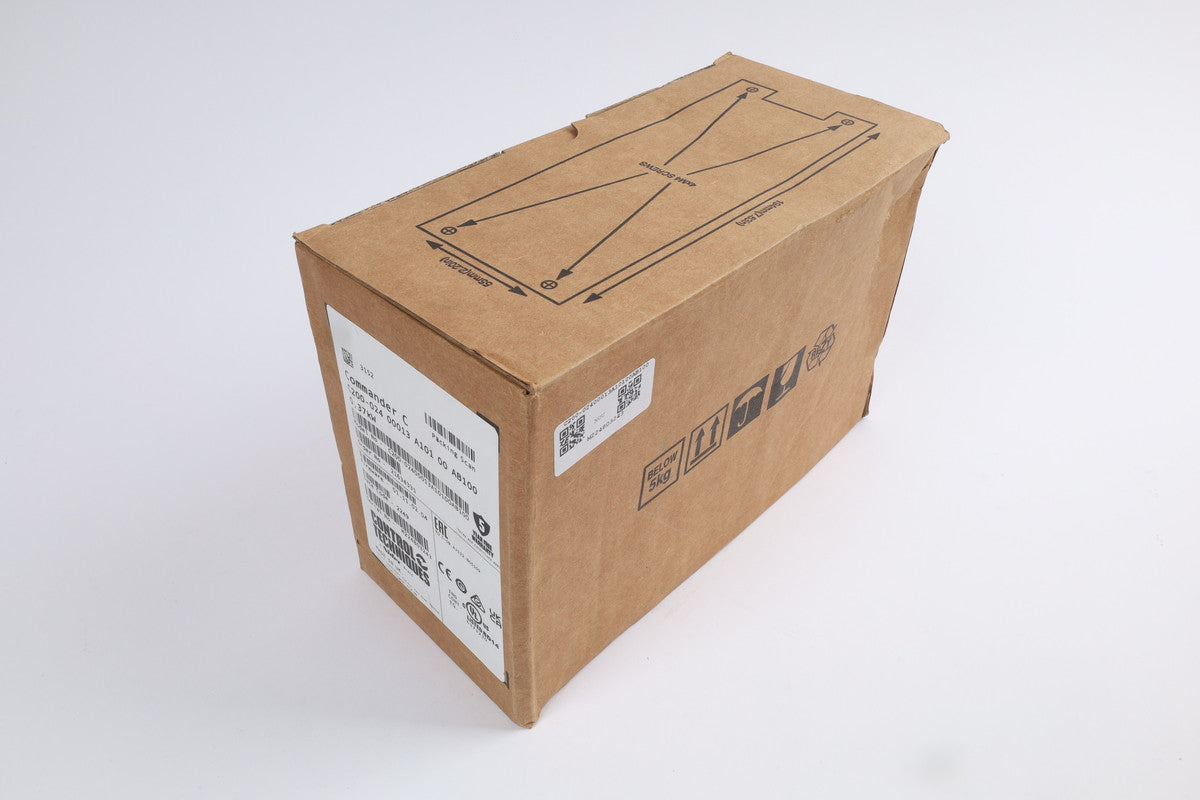 CONTROLTECHNIQUES C200-02400013A10100AB100 w magazynie