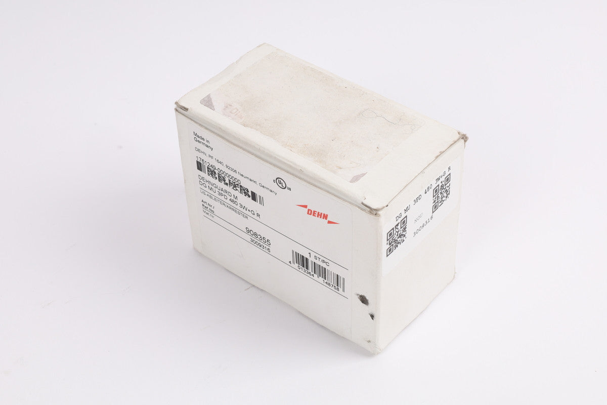 DEHN DGMU3PD4803WGR w magazynie