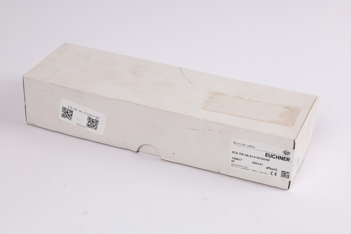 EUCHNER STA-TW-3A-2131AC024M w magazynie