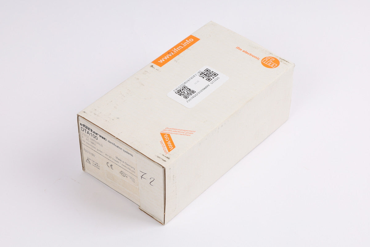 IFM DTS125 AARWASUS/DTA100/ na magazynie