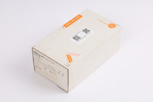 IFM DTS125 AARWASUS/DTA100/ in magazzino