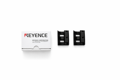 KEYENCE GL-VB21 Mounting Bracket for GL-V Series Safety Light Curtains