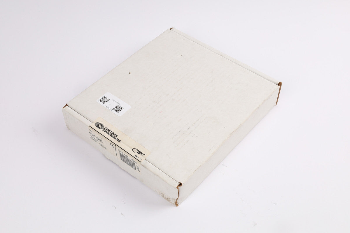 CONTROLTECHNIQUES 4500-0083 dostępny w magazynie