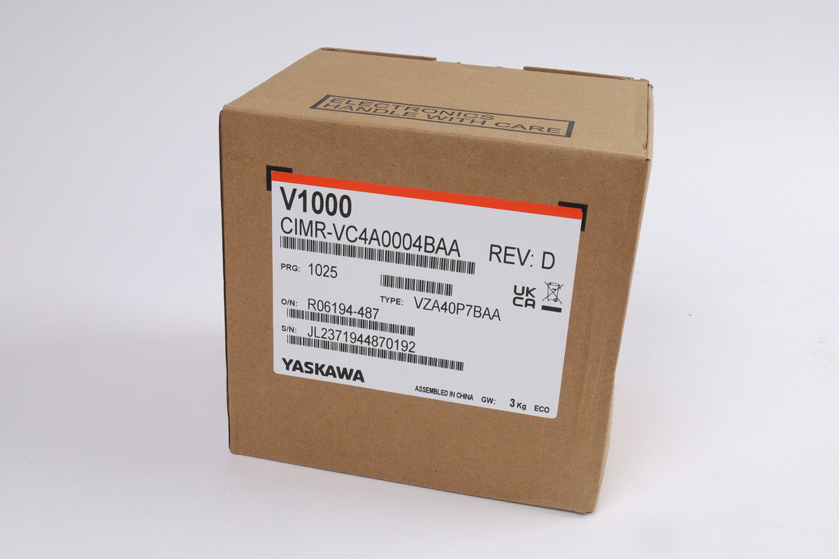 OMRON VZA40P7BAA in magazzino