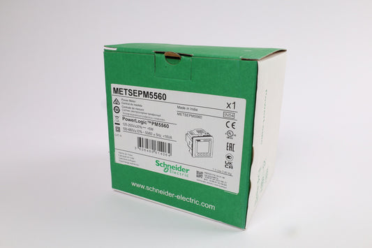 SCHNEIDER ELECTRIC METSEPM5560 in stock