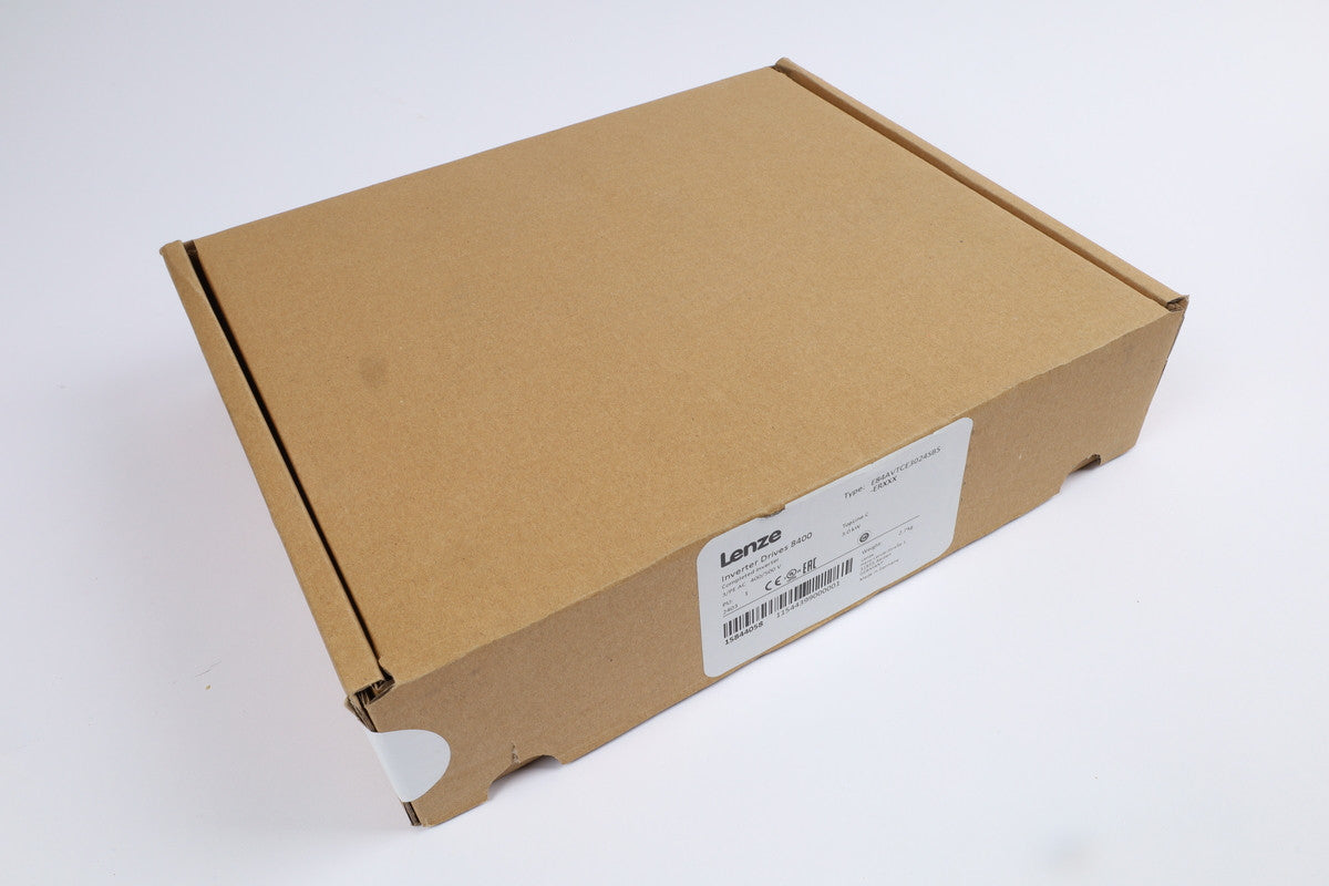 LENZE E84AVTCE3024SBS-ERXXX en stock